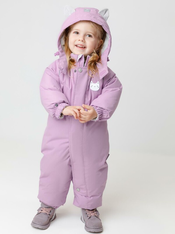 комбинезон д/дет яс